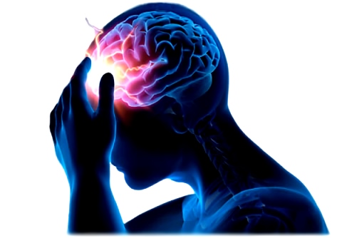 درمان میگرن