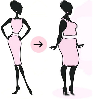 لوگوی محصولات چاقی