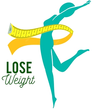 لوگوی قرص های لاغری