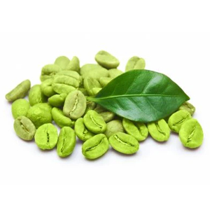 عصاره دانه قهوه سبز