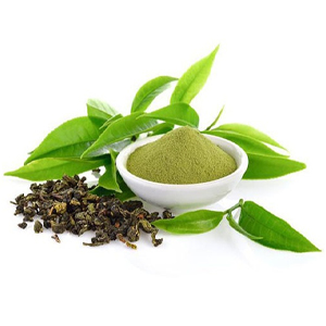 عصاره چای سبز