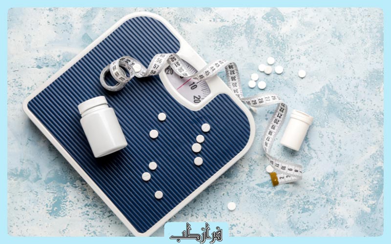 بهترین قرص اشتها آور خارجی