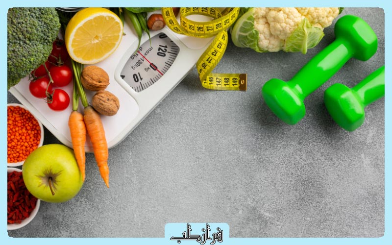 بهترین قرص چاقی امریکایی برای مردان اورجینال