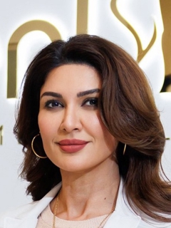 دکتر مژگان اشتری