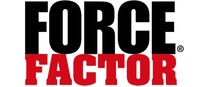 force factor company logo