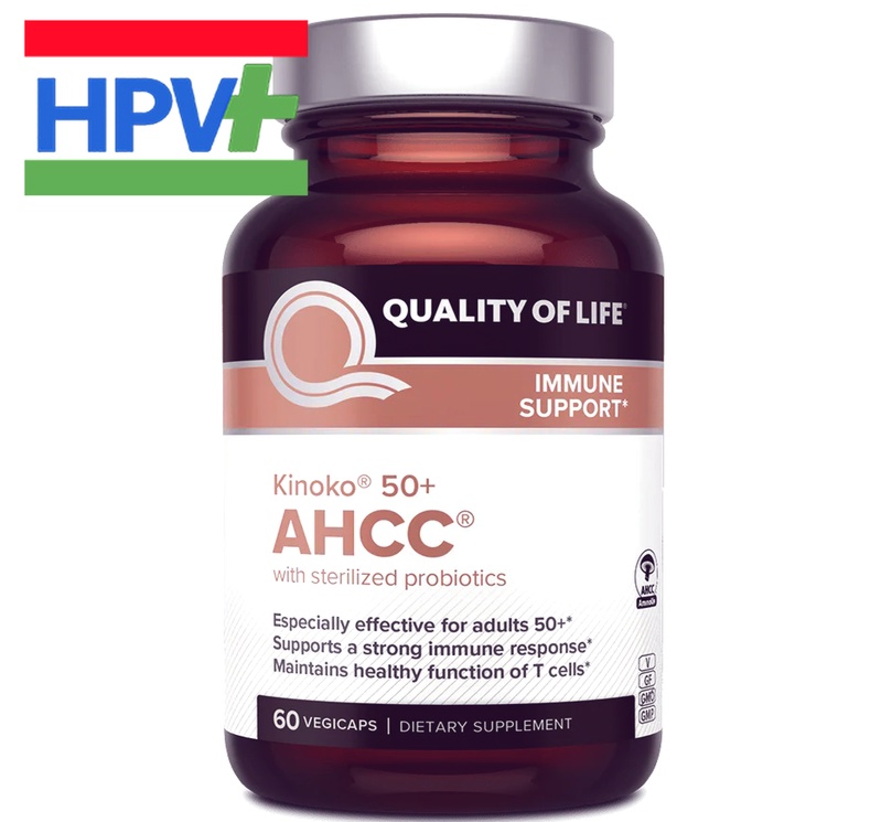 قرص Kinoko Ahcc +50