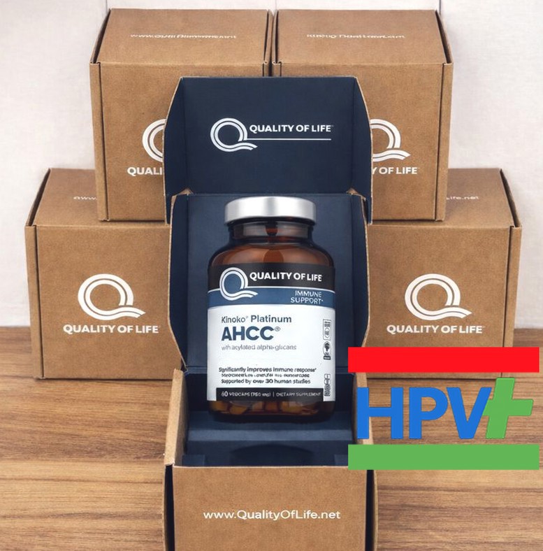 قرص ahcc ژاپنی با جعبه اصلی