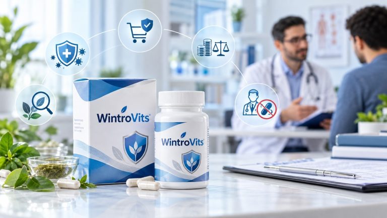 قرص وینترویتس برای زگیل تناسلی: بررسی و قیمت